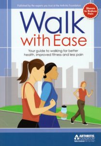 Cover of Walk with Ease